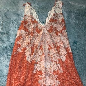 Free People Dress